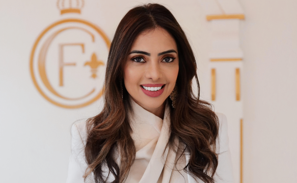 Sophia Martins, auteure de « The Millionaire Profession », révèle comment elle a transformé son objectif en richesse Sophia Martins