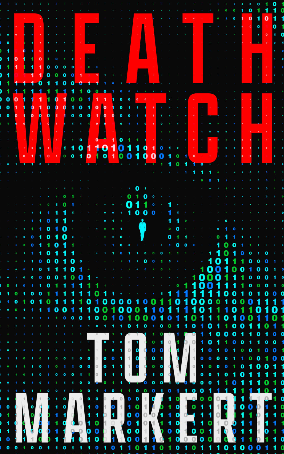 Quand la sécurité rencontre le suspense: présentation de Death Watch, de Tom Markert