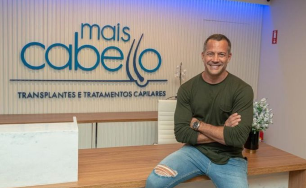 L’acteur et homme d’affaires Malvino Salvador évoque la croissance de Mais Cabello sur le marché international et l’évolution des tendances en matière de soins personnels chez les hommes Malvino Salvador