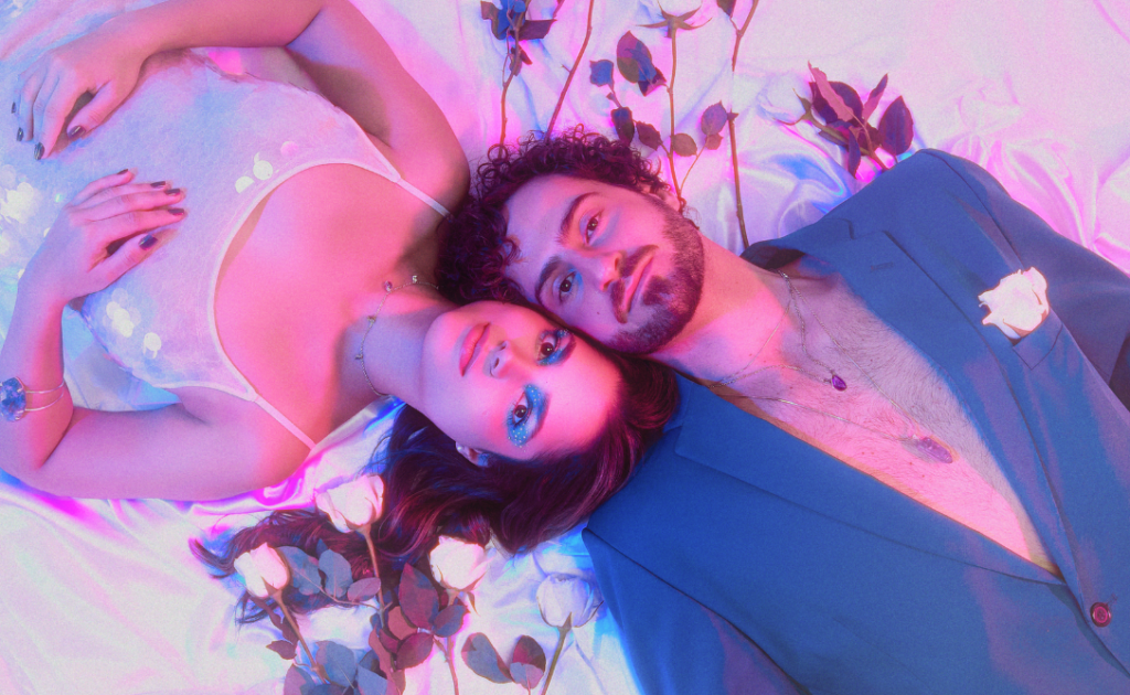 Oceana (Beatriz Metidieri)