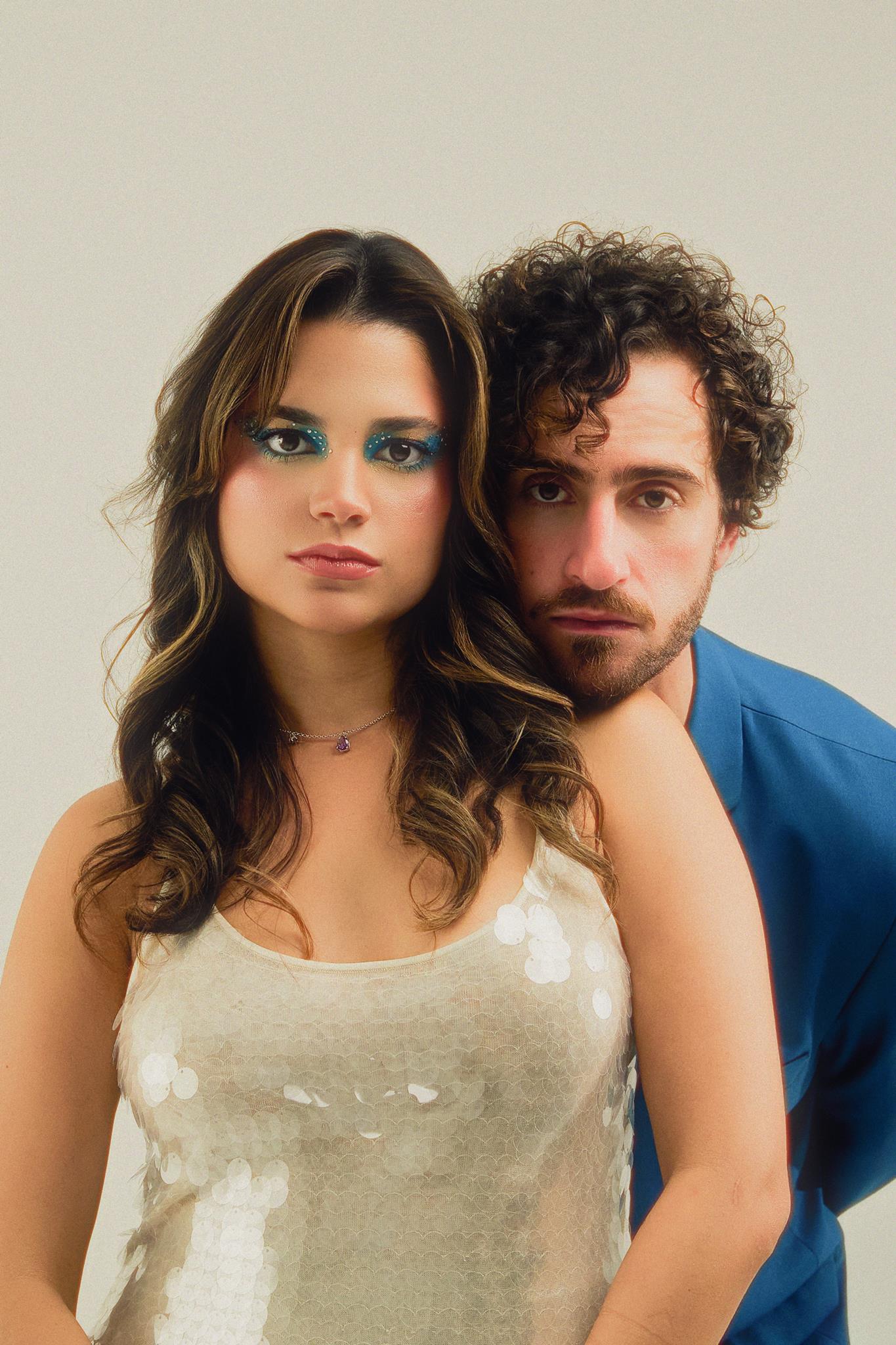 Oceana (Beatriz Metidieri)