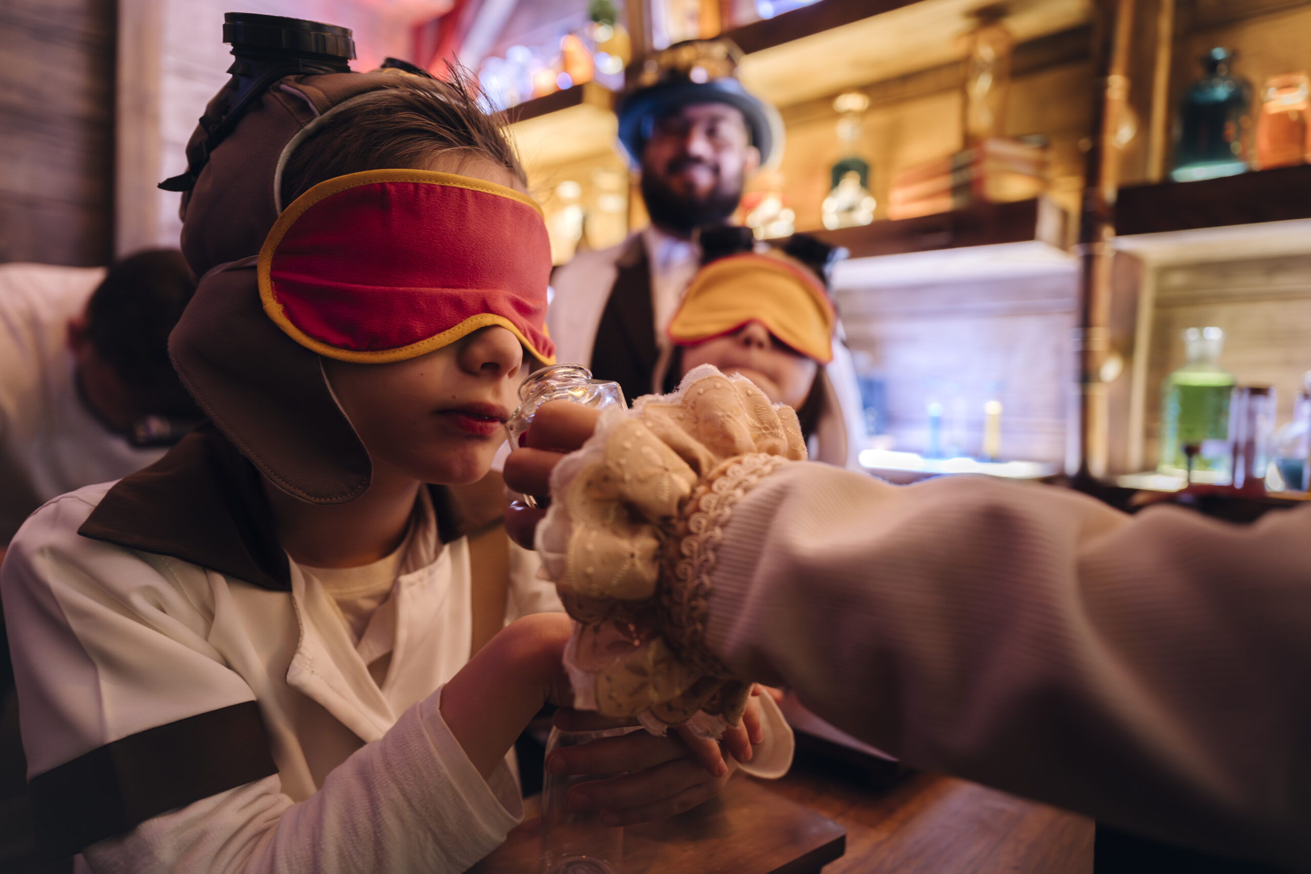 Le Carnaval à la Casa da Montanha, à Gramado, au Brésil, mise sur de vraies vacances : un programme intense pour les enfants et un repos garanti pour les adultes