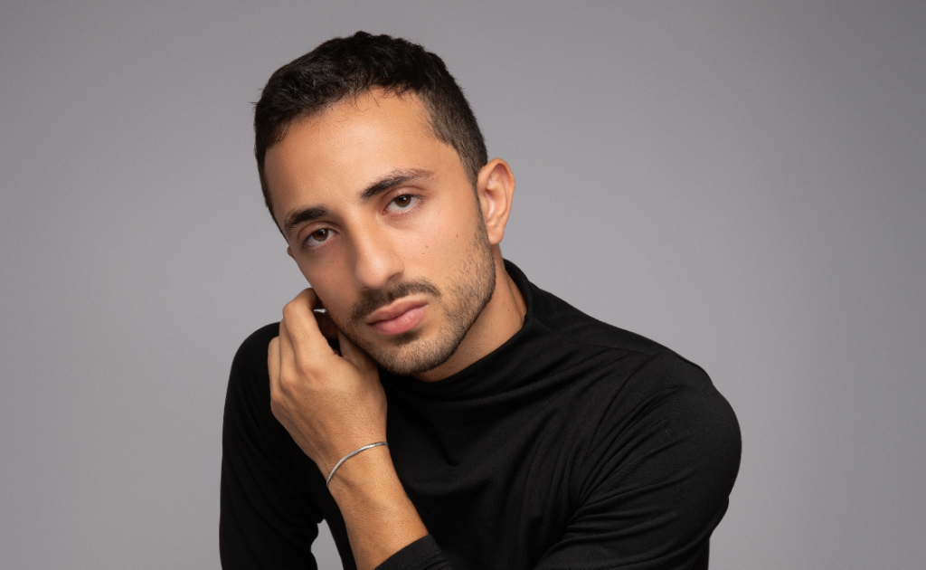 Lucas Tors (Rafael Oliveira)