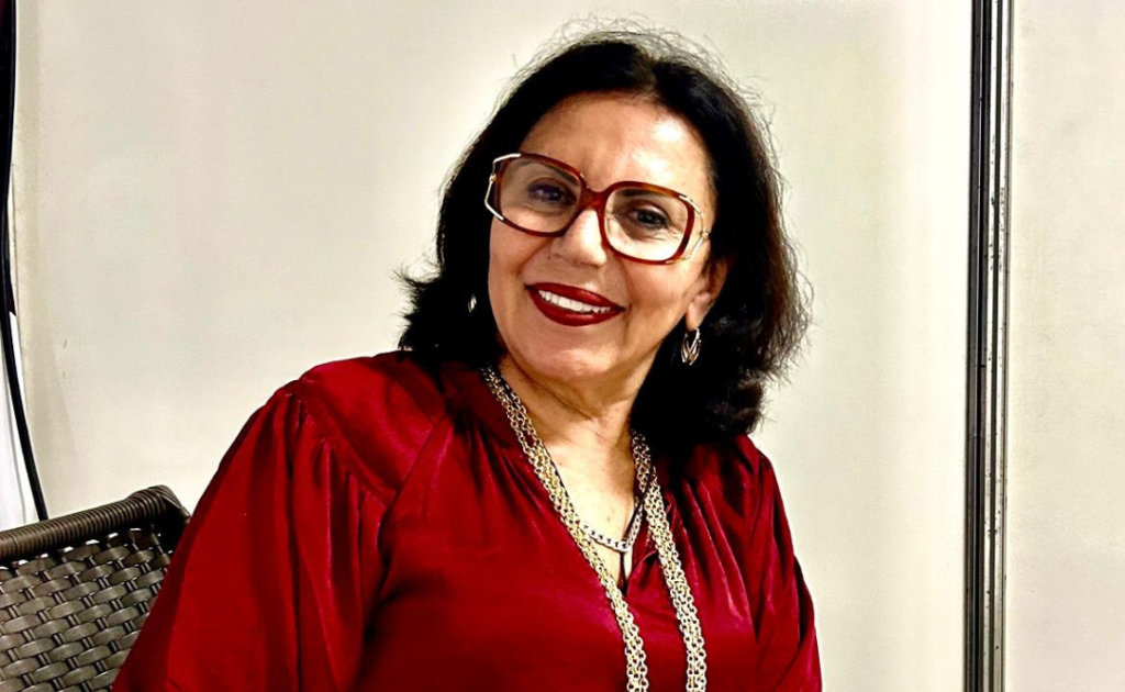 Dans son autobiographie, « La vie vaut-elle la peine d’être vécue ? », Rizalva Elting transforme la douleur en un nouveau départ Rizalva Elting