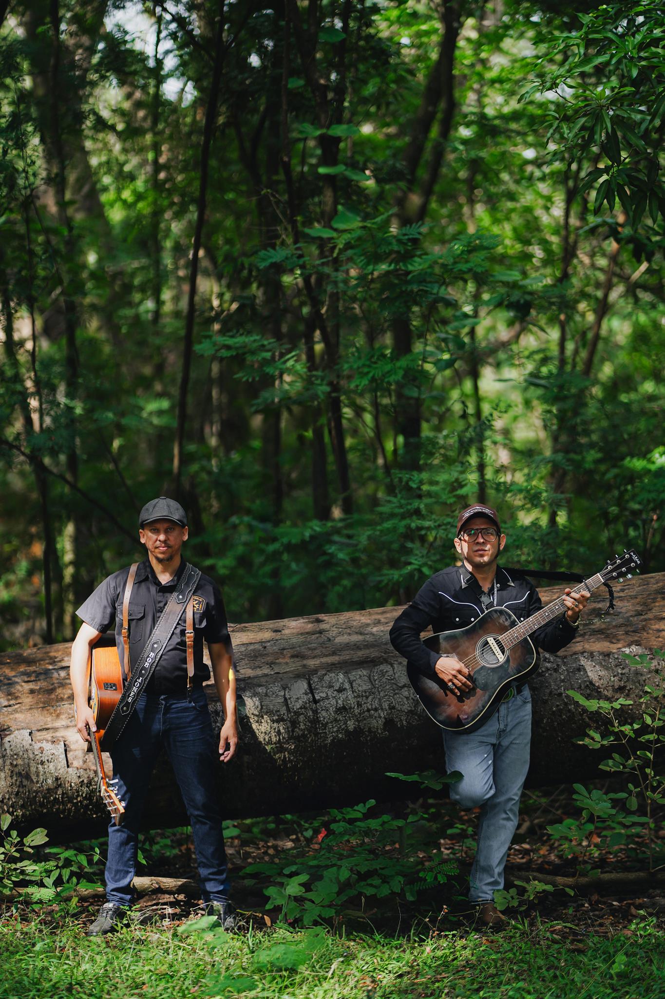 Bob & Brudy (BebirdFoto)