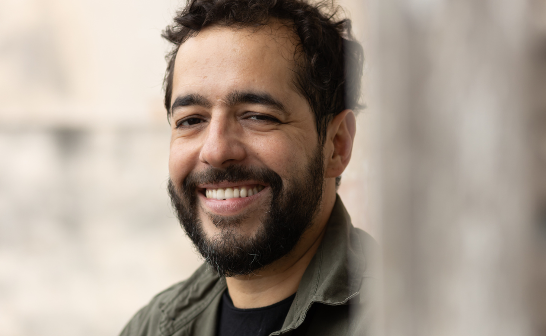 Che Romaro (Rita Frazão)