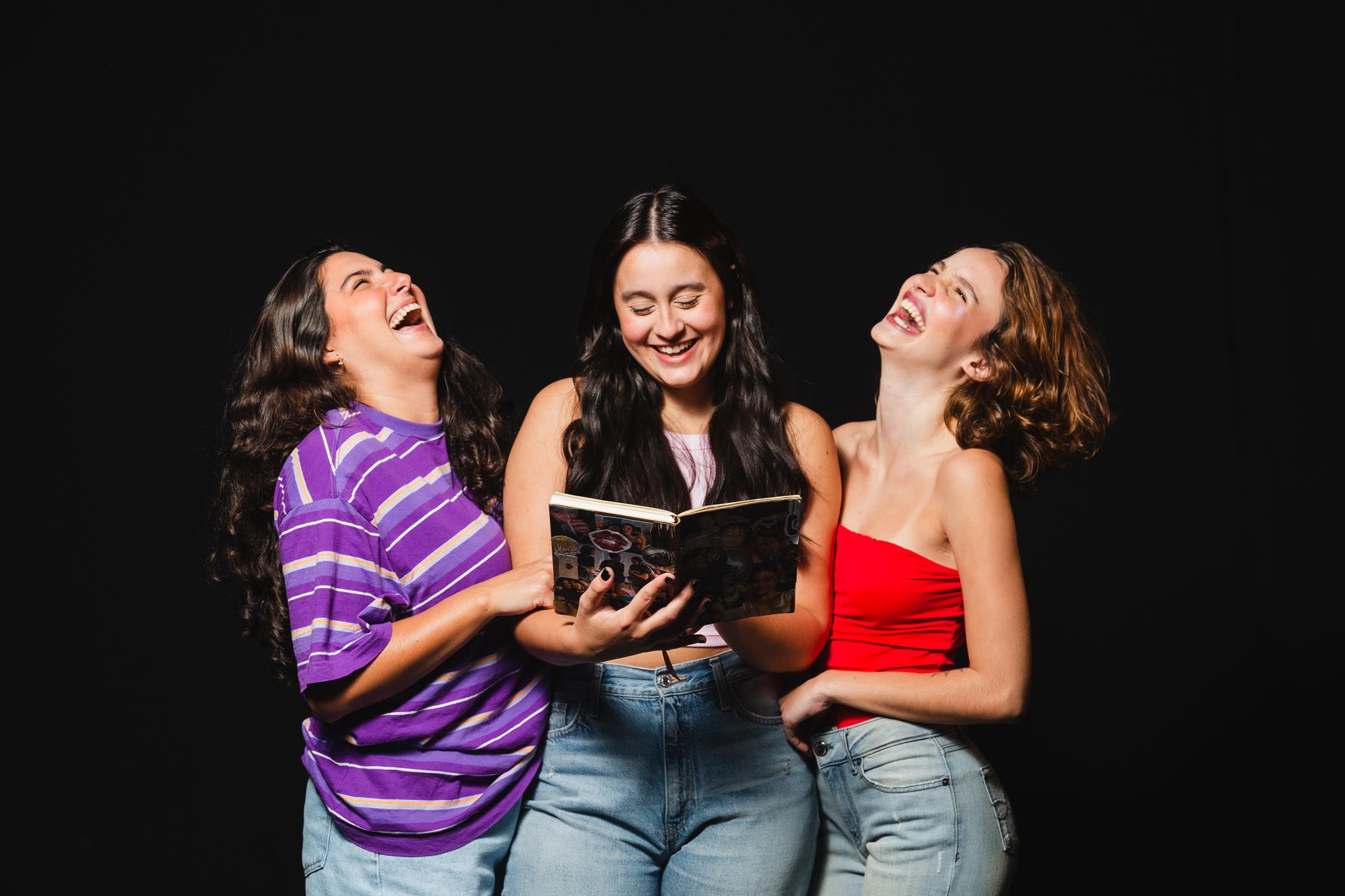 Luiza Lewicki (Paulo Aragon)