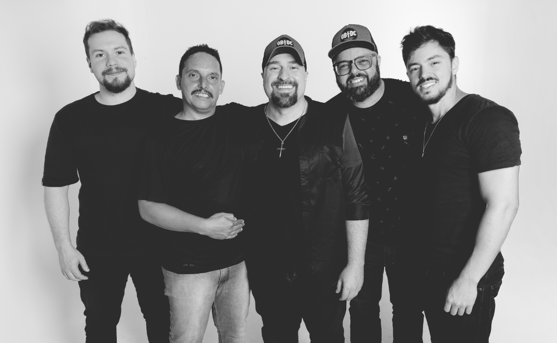 Rock do Reino (Francois)