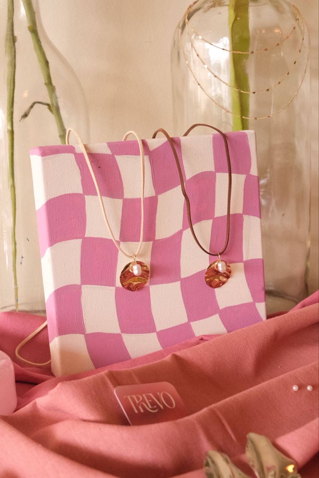 Rio accueille la première boutique concept de TREVO BRAND au Brésil