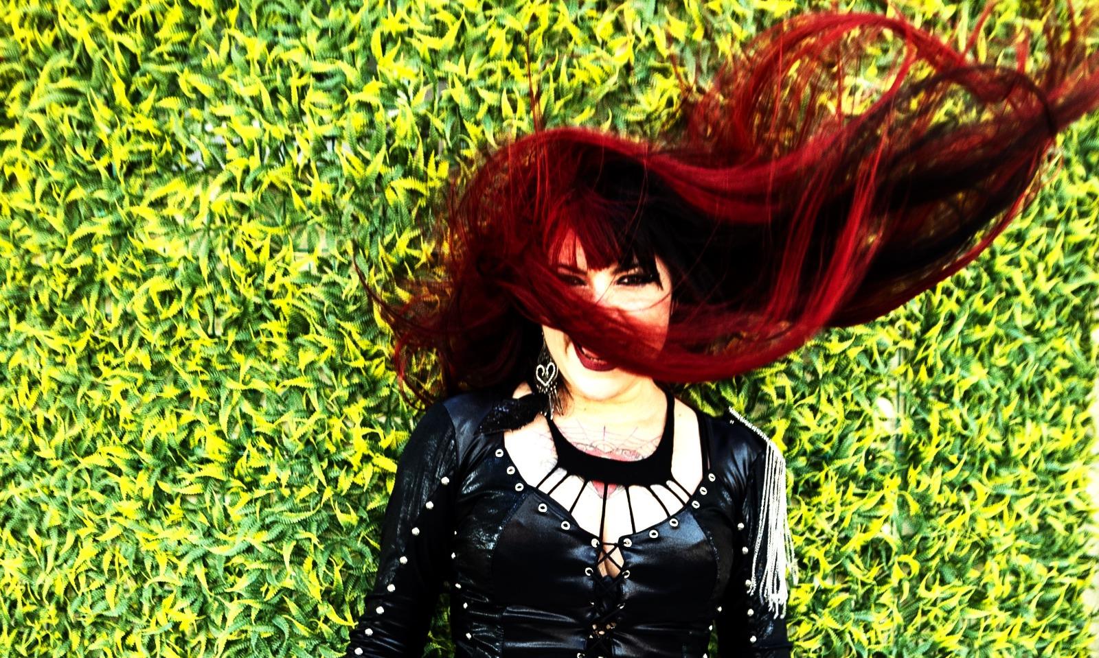 Ju Kosso (Moa Cunha)