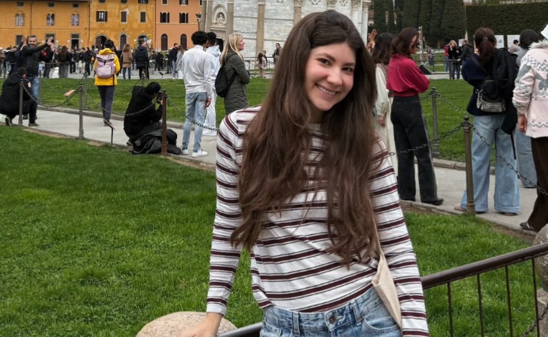 Julia Leivas revient sur l’influence numérique, les comportements et les aspects cachés de la création de contenu