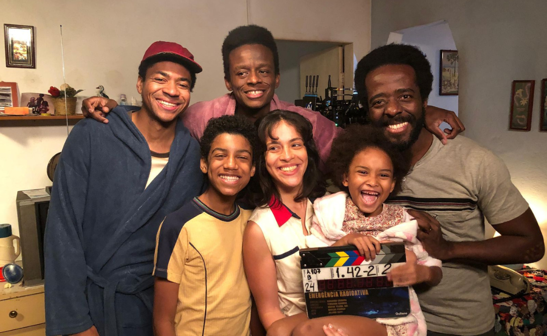 À 7 ans, Mari Lauredo livre une performance émouvante en donnant vie à un personnage inspiré d’une tragédie réelle sur Netflix