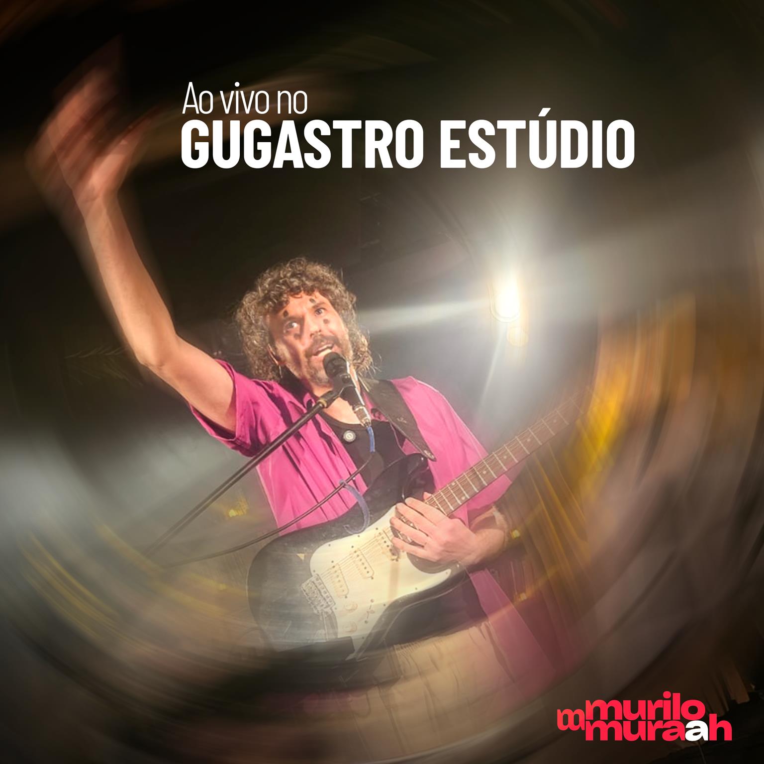 Murilo Muraah (Rodrigo Calorio)