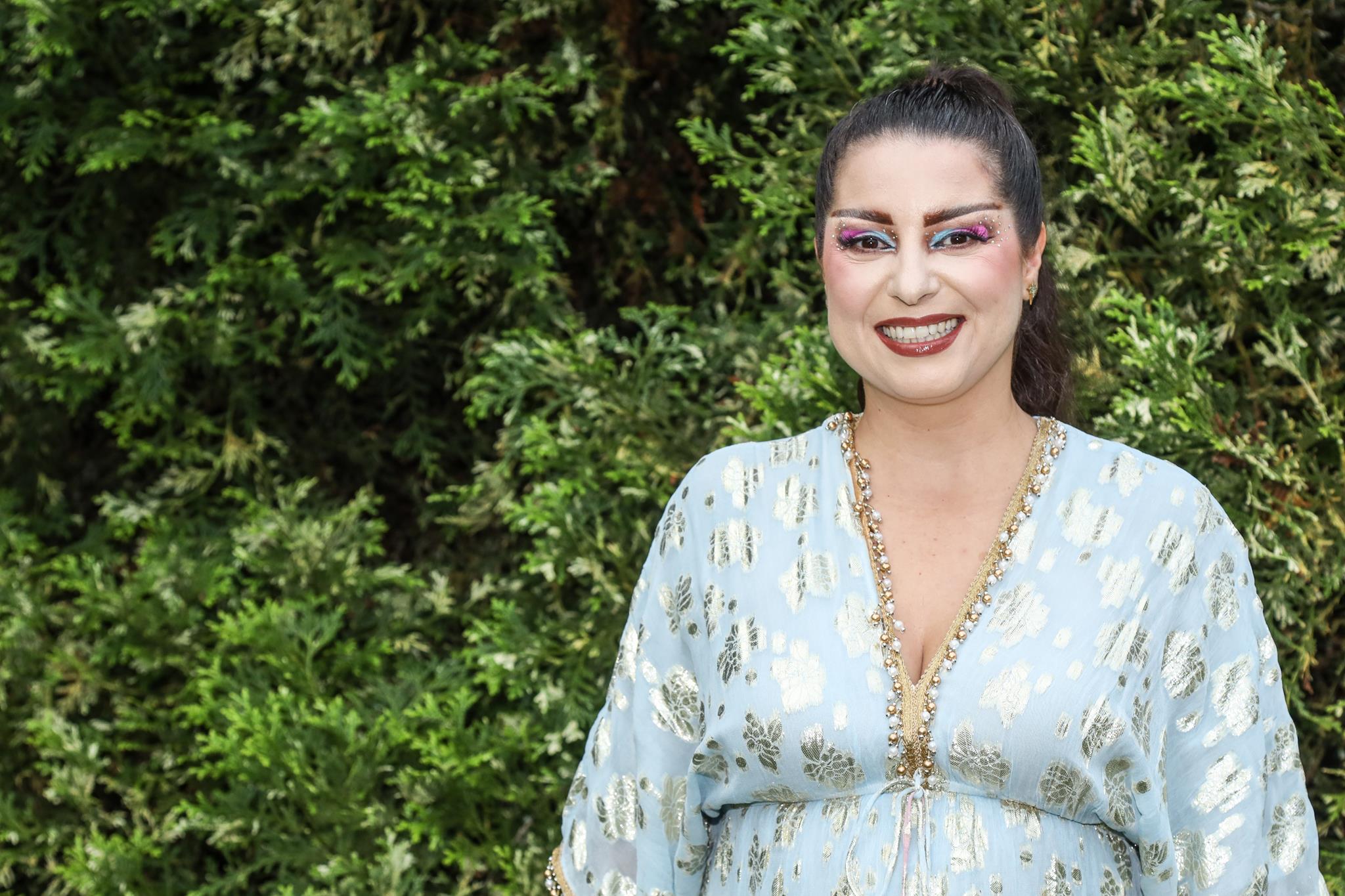 Sylvestra Bianchi (Fabiano Guma)