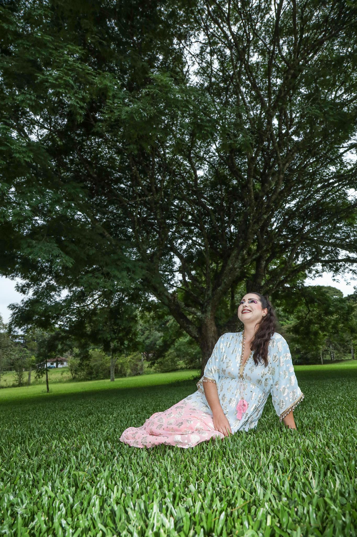 Sylvestra Bianchi (Fabiano Guma)