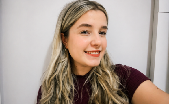 Beatriz Pina
