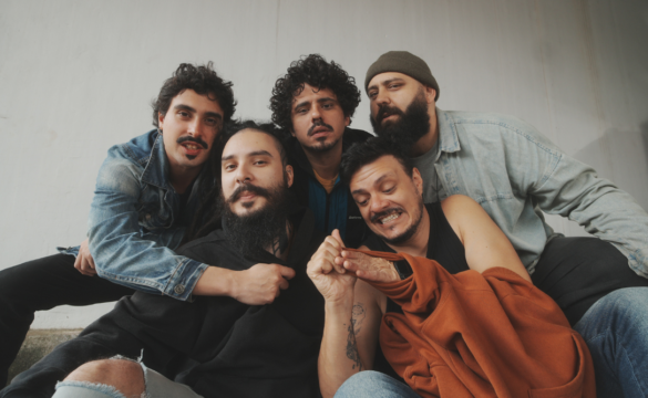 Dona Olga (Felipe Miyamoto)