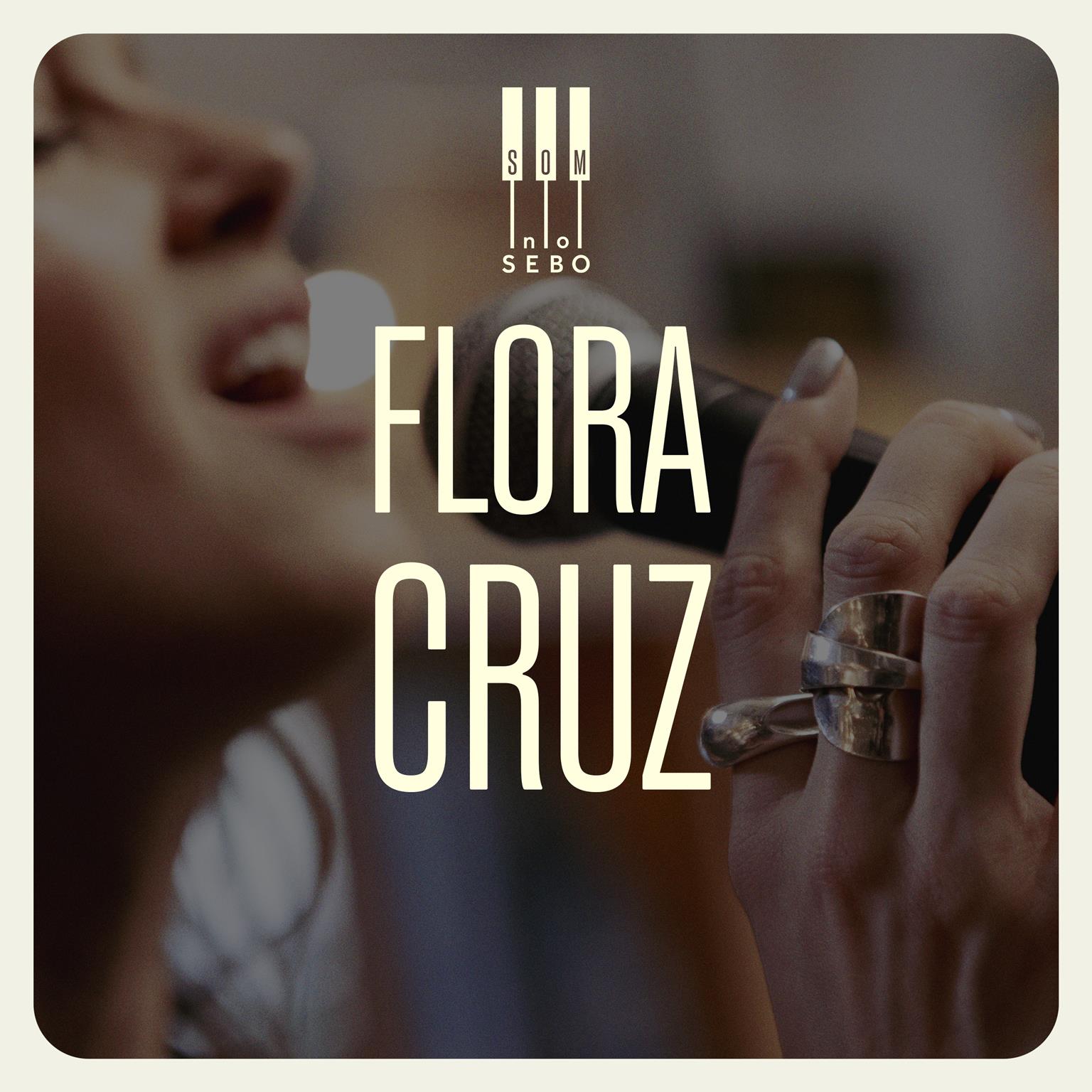 Flora Cruz