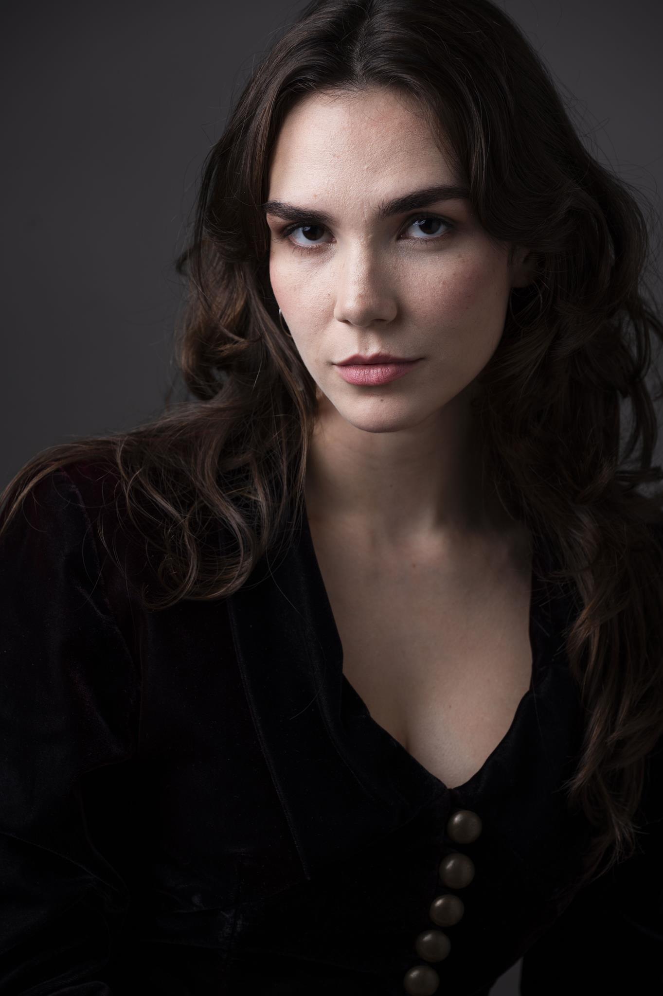 Isabela Faleiro (Rodrigo Lopes)