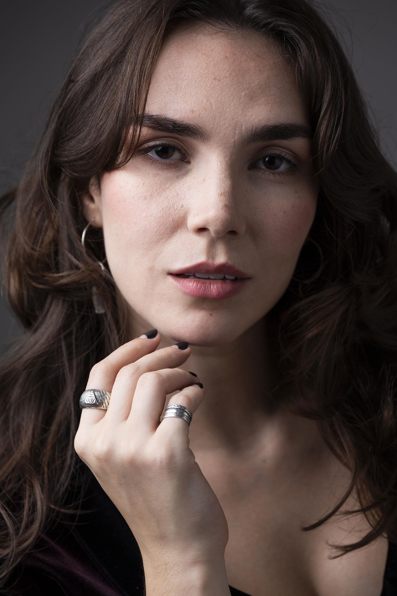 Isabela Faleiro (Rodrigo Lopes)