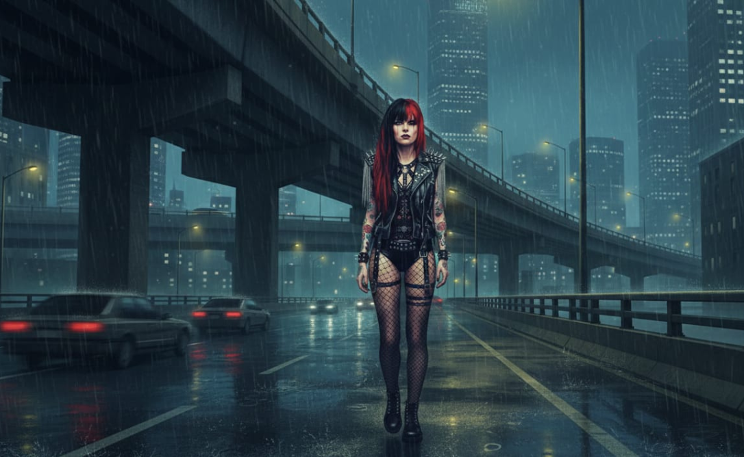 Ju Kosso dévoile le clip de « Sofisalma » et approfondit le débat sur l’identité et l’apparence