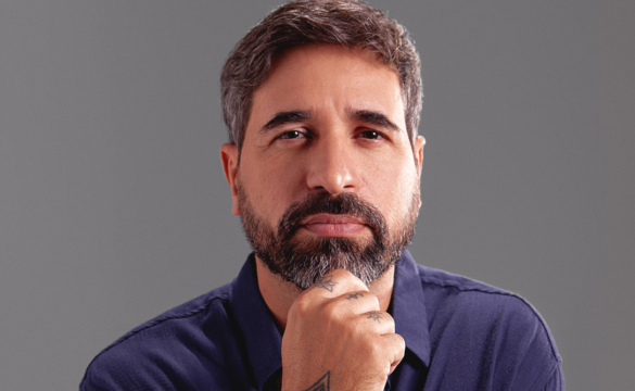 Rodrigo Fonseca
