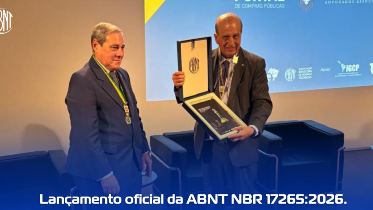 ABNT et le TCU renforcent la gouvernance publique au Brésil