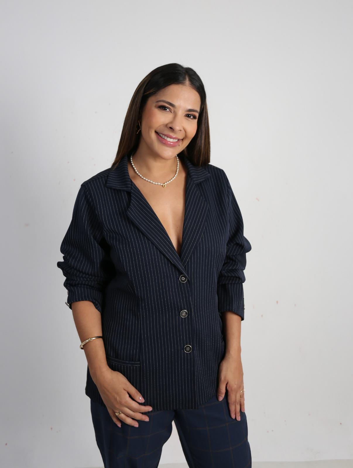 Gyselle Soares