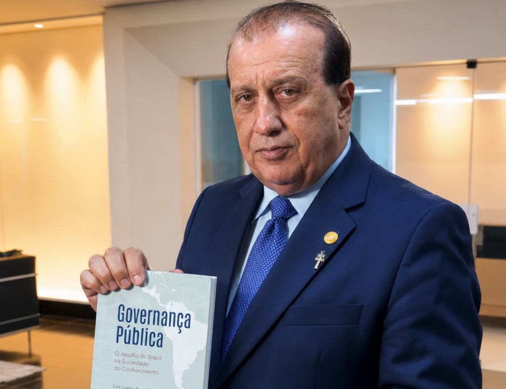 Le Réseau Gouvernance Brésil lance un ouvrage de référence sur la gouvernance publique en Amérique latine et dans les Caraïbes