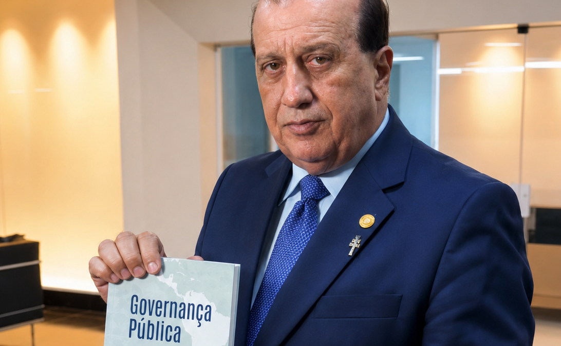 Le Réseau Gouvernance Brésil lance un ouvrage de référence sur la gouvernance publique en Amérique latine et dans les Caraïbes