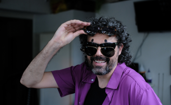 Murilo Muraah (Rodrigo Calorio)