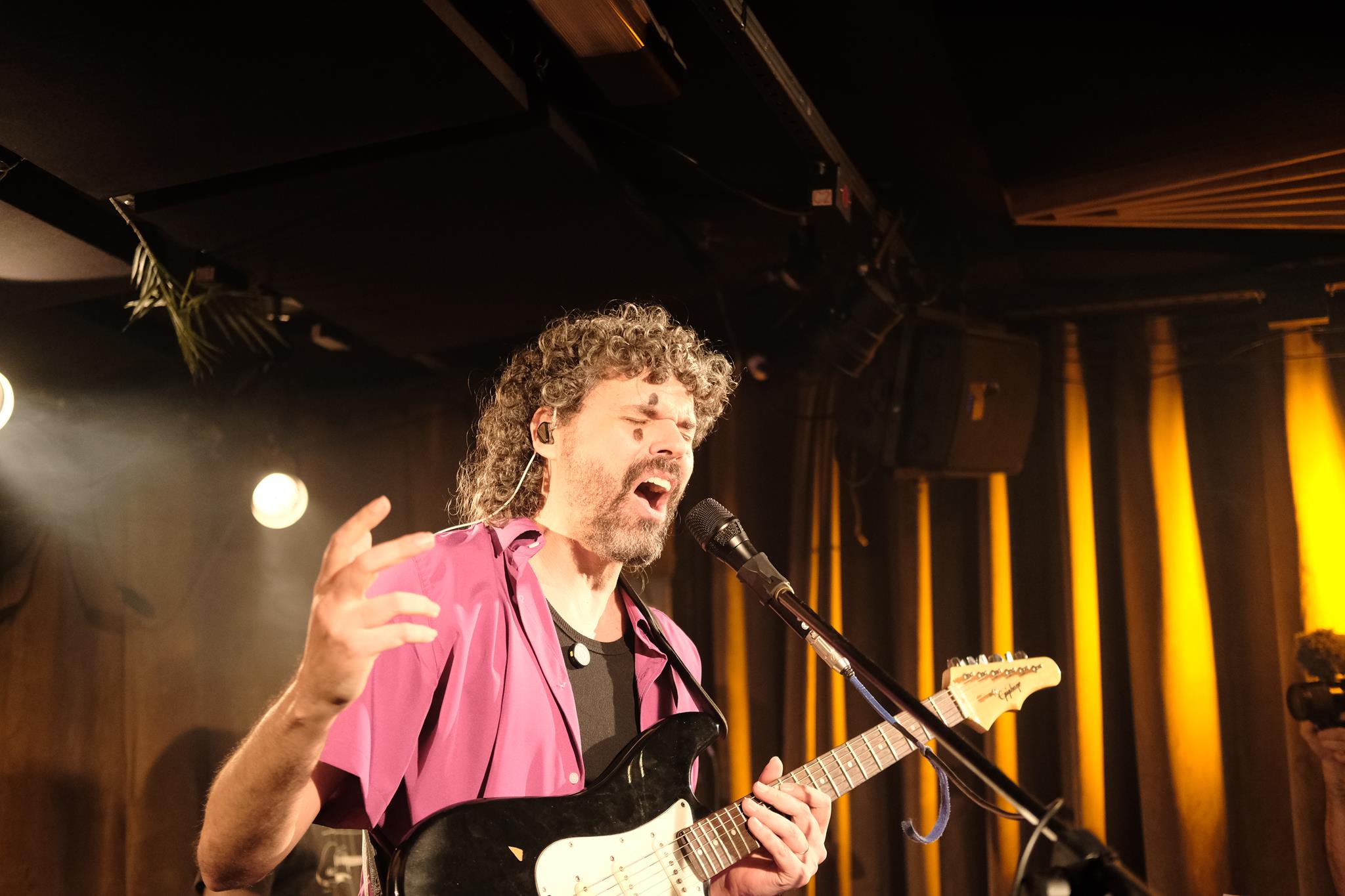 Murilo Muraah (Rodrigo Calorio)
