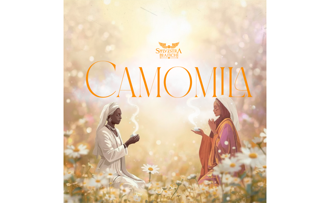 Sylvestra Bianchi transforme l’ascendance et l’éducation en une expérience sensorielle dans le single « Camomila »