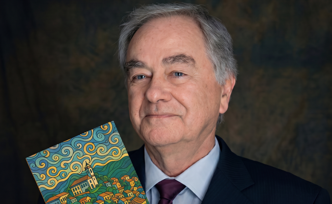Francisco Xavier Amaral dépeint les passions, les secrets et les conflits moraux à l’intérieur du Minas Gerais à Vila Morangal