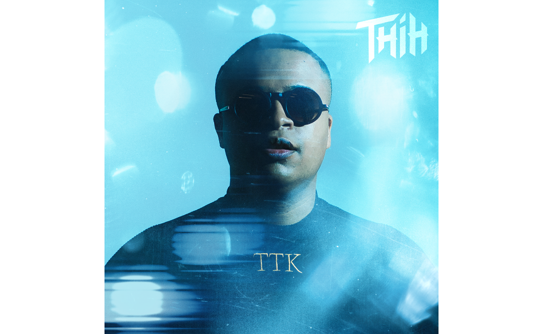 THIH inaugure une nouvelle phase artistique avec l’EP Fugacidade