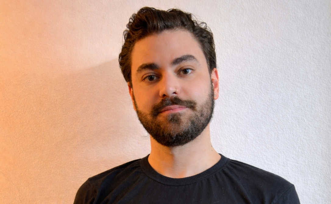 Vitor Truono mêle horreur, fantastique et suspense dans un roman qui aborde les mystères surnaturels et le passage à l’âge adulte