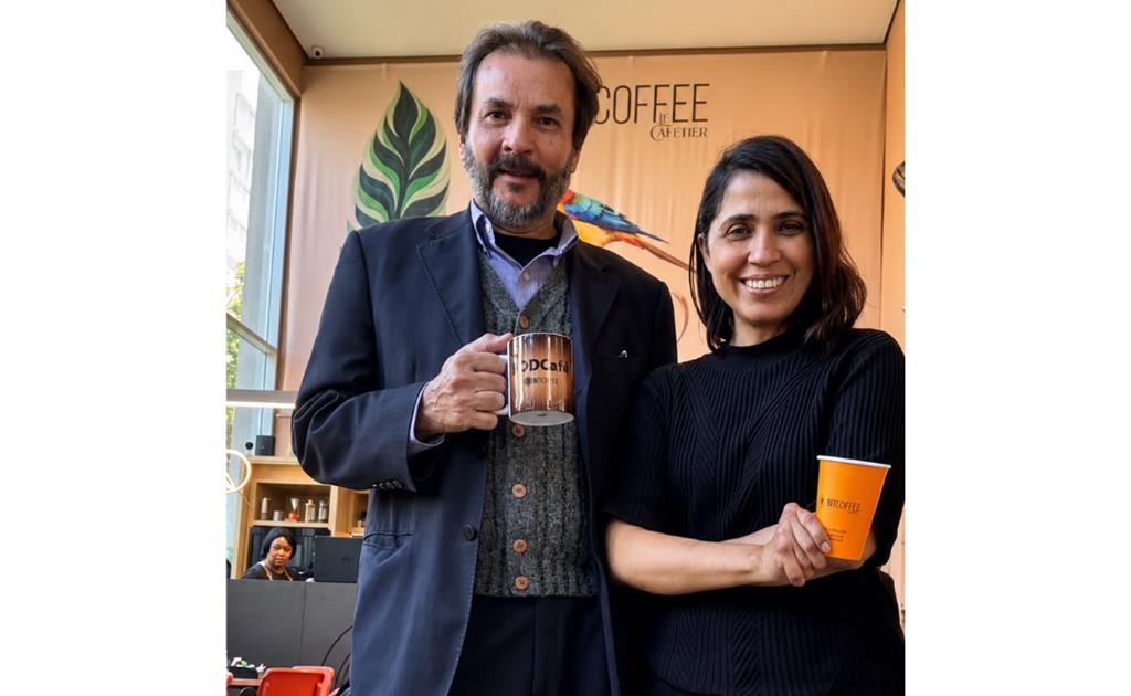 BitCoffee transforme le café en une expérience et lance le premier menu dégustation de cafés de spécialité de la région