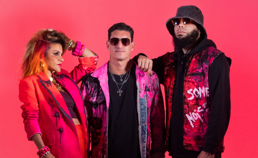 Dans son nouveau single « Vai Ver », Nuna transforme la désillusion et la maturité en force
