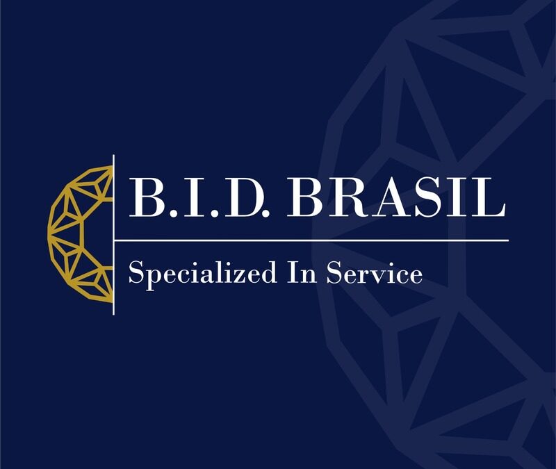 B.I.D. Brasil participe à la 83ᵉ édition de la FENINJER et présente ses nouveautés en matière de gemmes créées en laboratoire