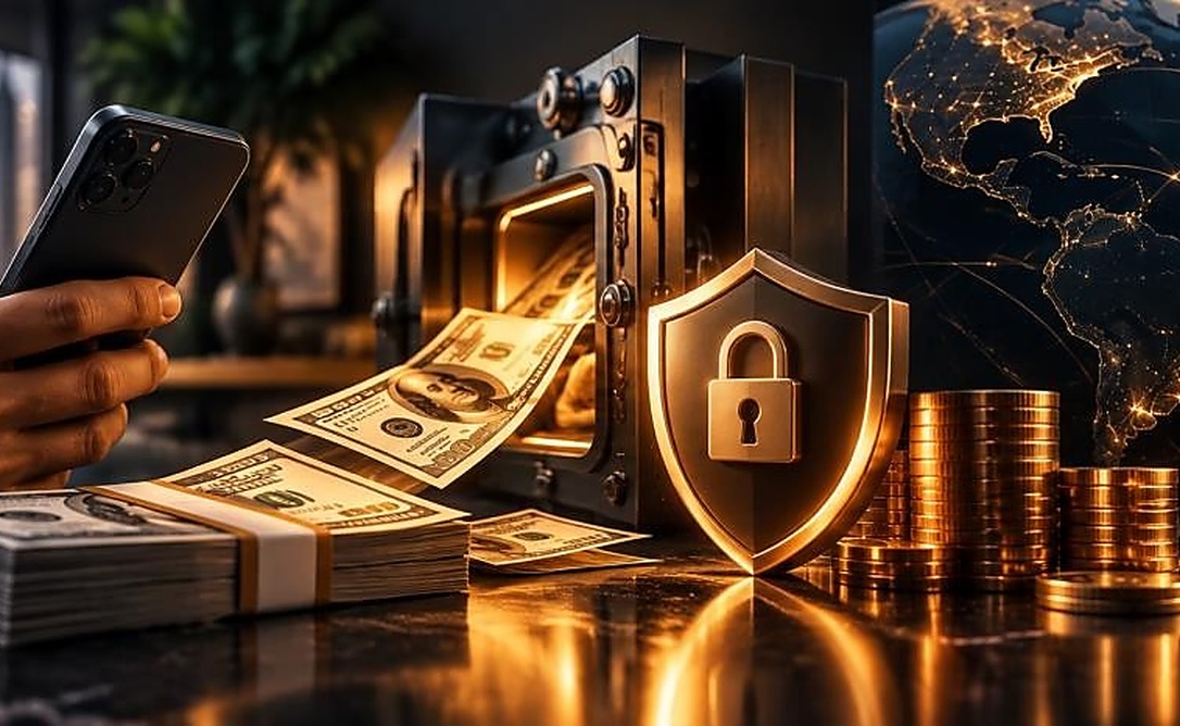 Tauron Broker renforce sécurité, agilité nous retraits et soutien à l’ utilisateur