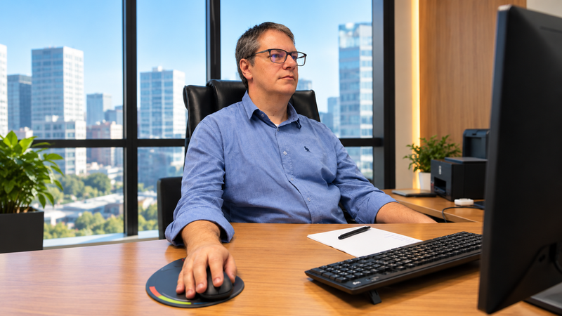 Pour l’entrepreneur Claudio Gonçalves, attirer des clients ne suffit plus pour faire croître une Entreprise
